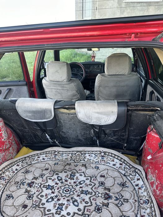 Гольф 2 в отл состоянии