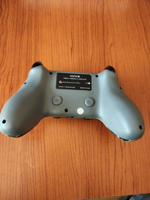 Ps4 Aspis джоестик