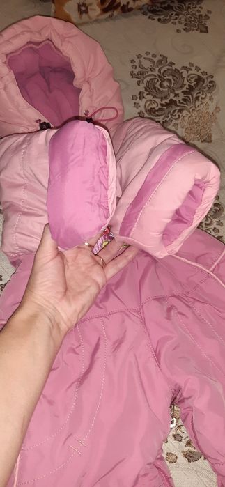 Продам комбинезон