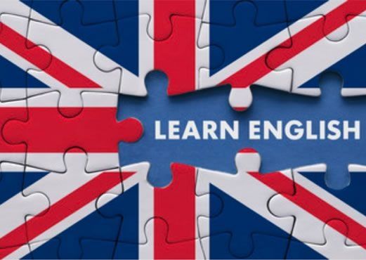 Ingliz tilini oson qiziqarli o'rganing