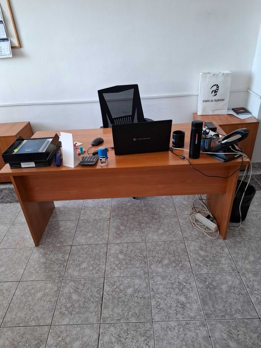 Бюра 4 броя 1500/700