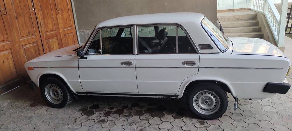ВАЗ 2106 Сотилади 1500$