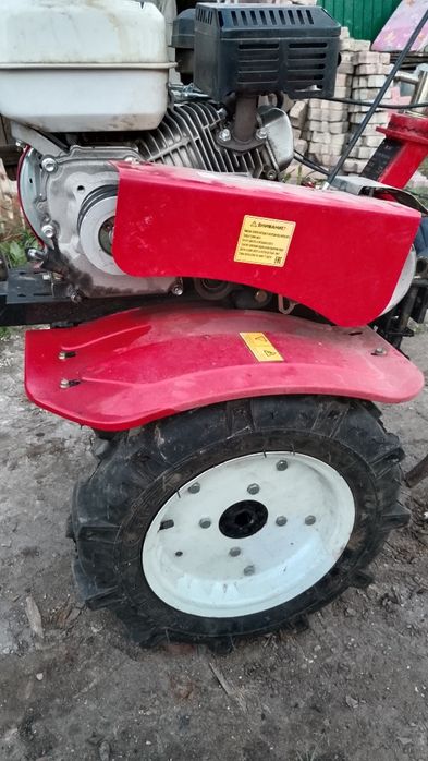 Продам мотокультиватор