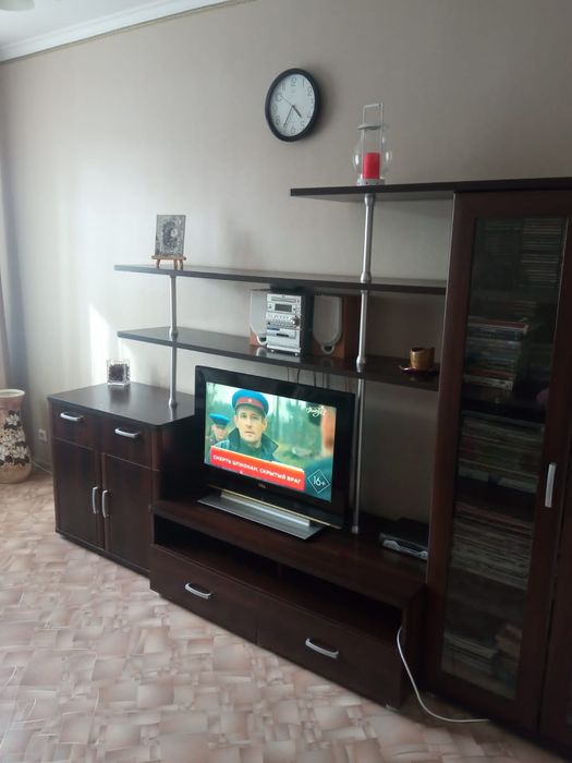 Стенка-горка,мебель