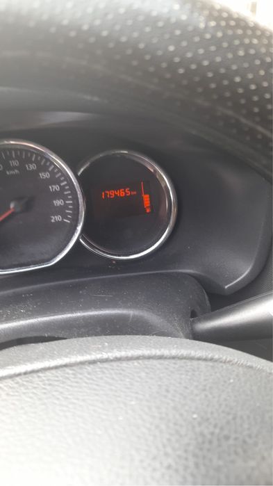 Dacia Sandero 1.5 dCi 90 cp Unic Proprietar
