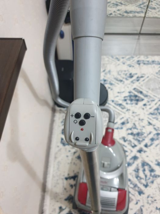 Продам пылесос Цептер