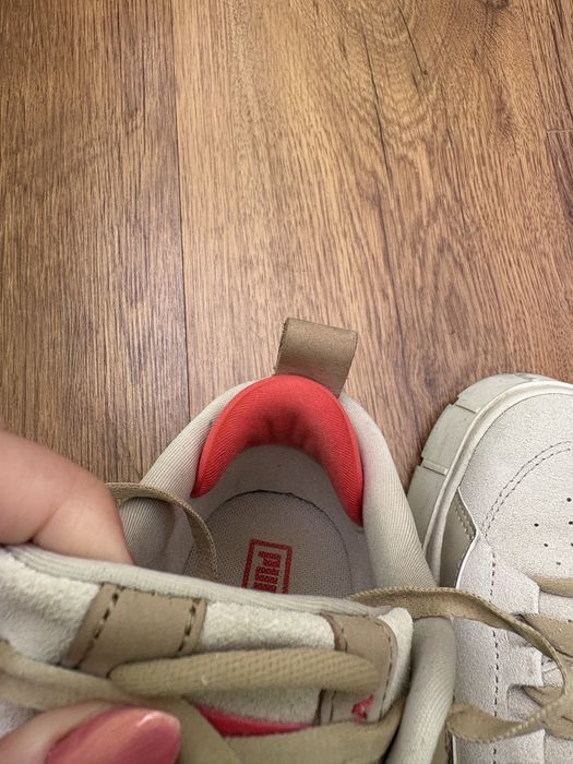 Маратонки Puma - модел Mayze