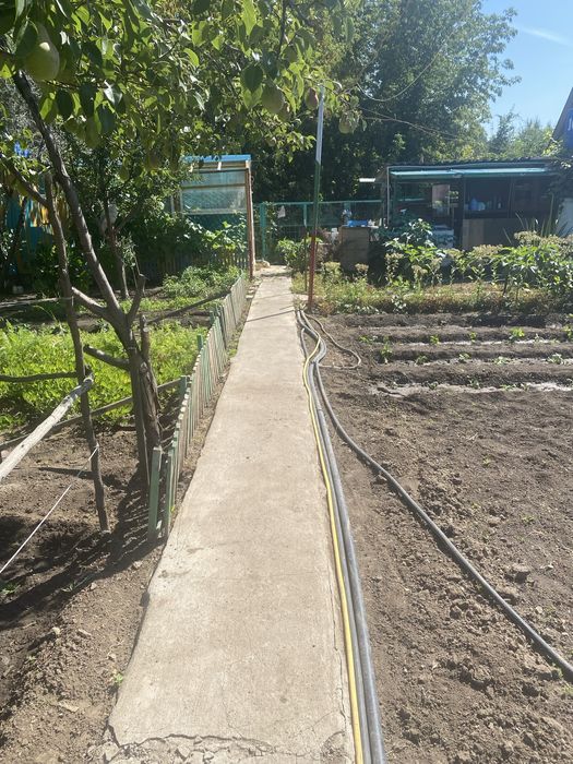 Продам дачу с домиком