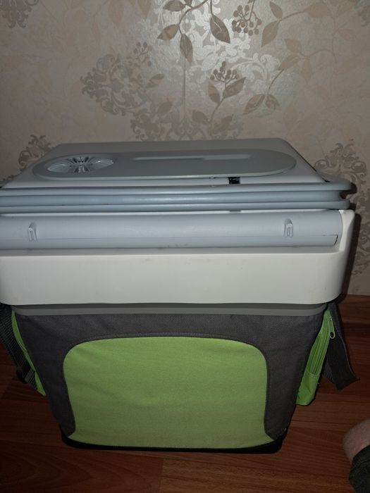 Сумка холодильник.