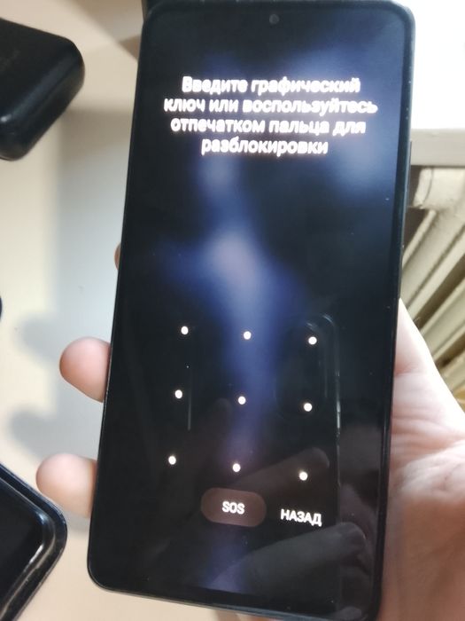 Xiaomi Redmi note 10 pro 8/128 гб