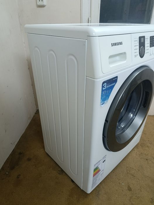 Стиральная машина Samsung 6kg