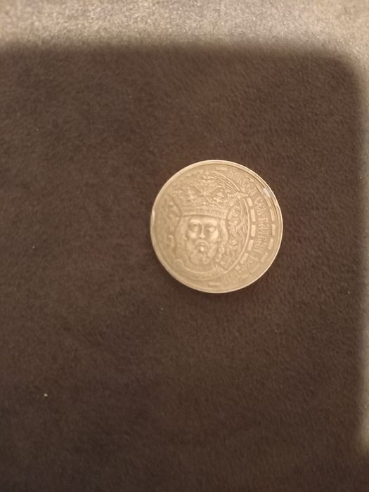 Moneda pentru colectionari