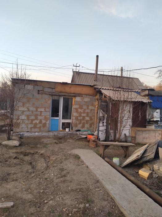 Продам дачу зимний вариант