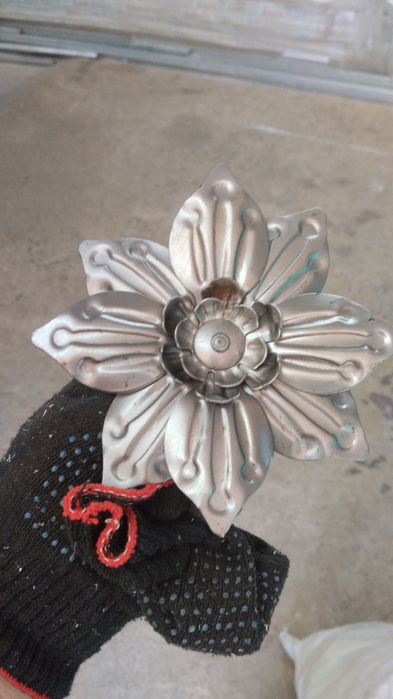 Сварочные работы