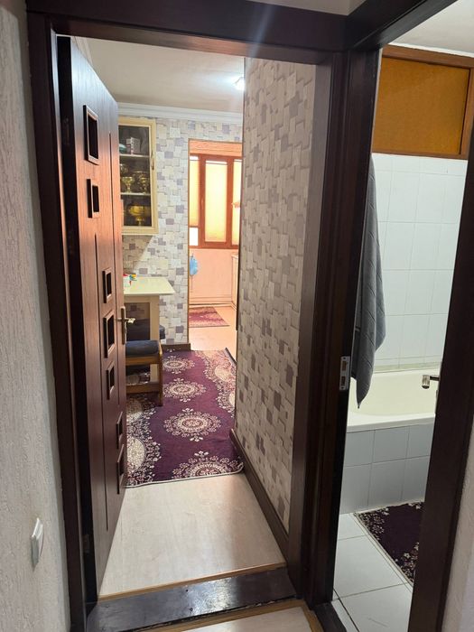 Продаётся однокомнатная квартира