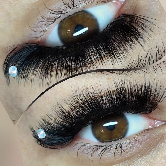 Extensii gene fir cu fir și volum – Programări disponibile!