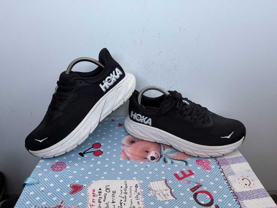 Hoka Arahi 7 WIDE''оригинални маратонки 38.5 номер