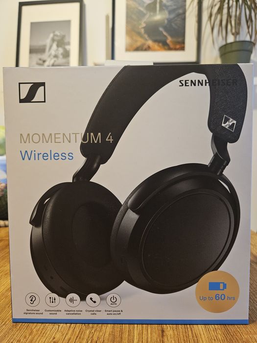 sennheiser momentum 3 - Casti Audio la preț mic | OLX.ro