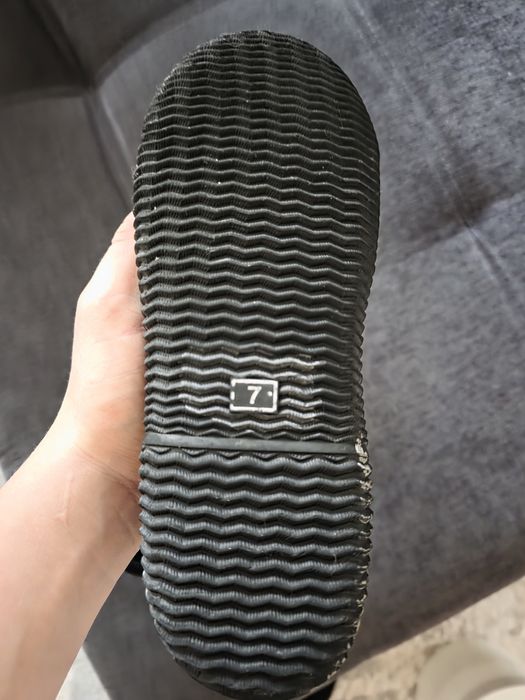 Гидрообувь для дайвинга