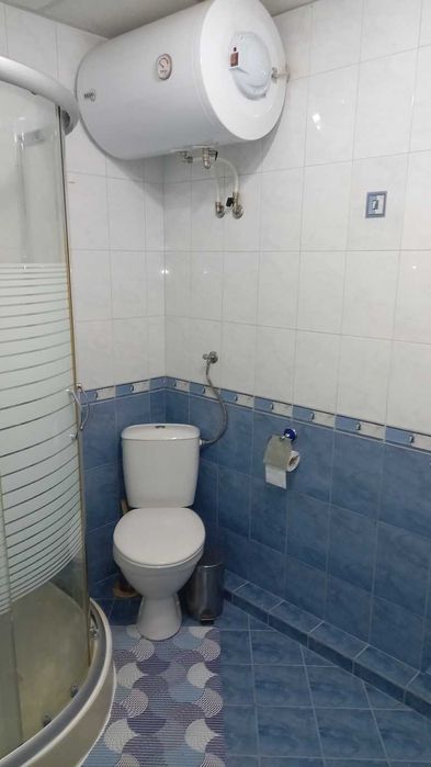 Продава се Многостаен апартамент в Плевен, Идеален център - 120 кв.м за 1500 €/кв.м - Снимка #6