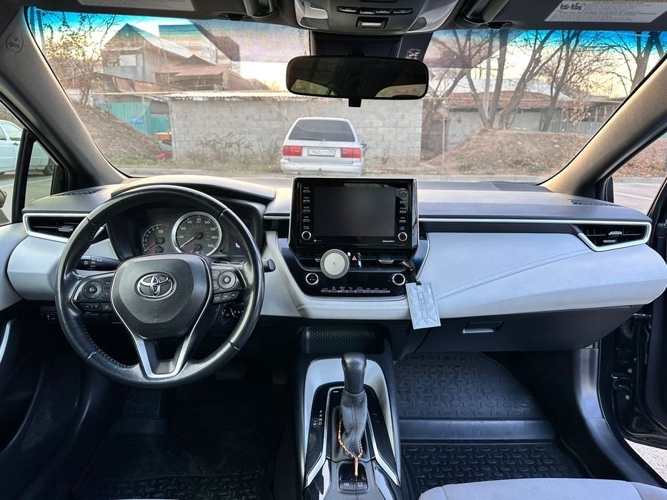 Срочно продам Toyota Corolla