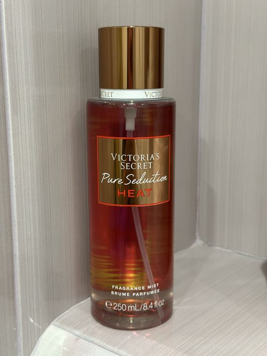 Victoria Secret парфюмна вода Pure Seduction HEAT
