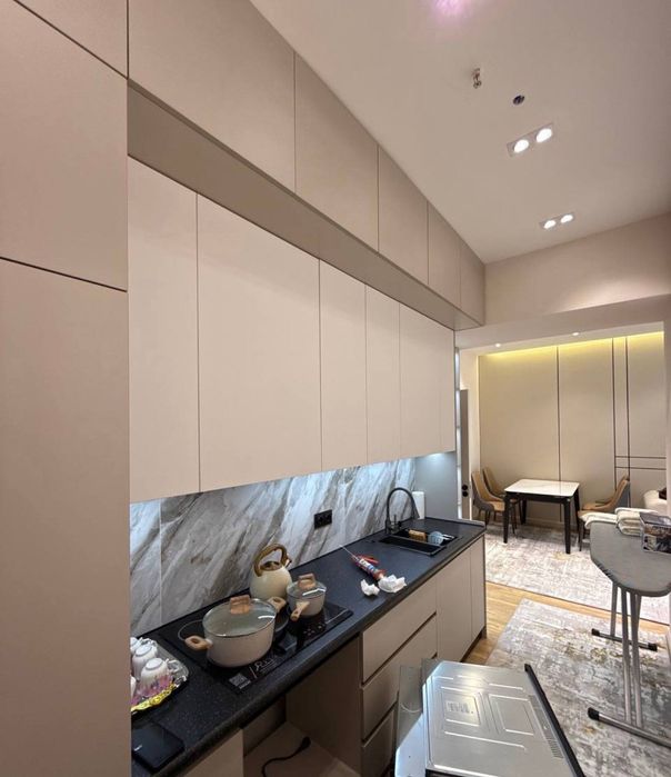 Продается 2/21/24 47м2 в ЖК Modera towers, ул. Шота Руставели