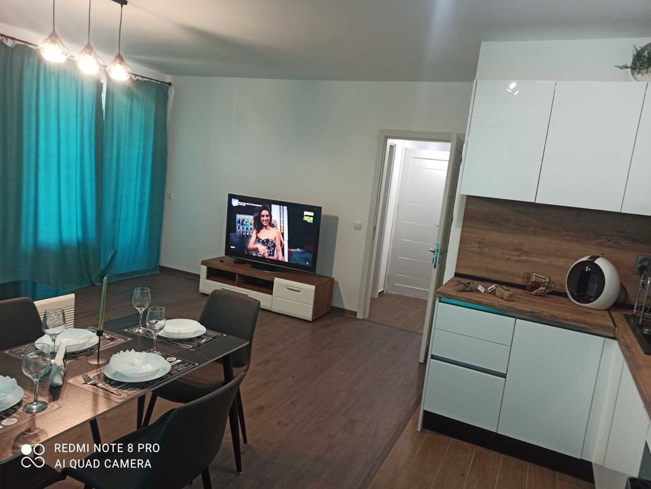 Дава се под наем Тристаен апартамент в Варна, Аспарухово - 78 кв.м за 663 € - Снимка #8