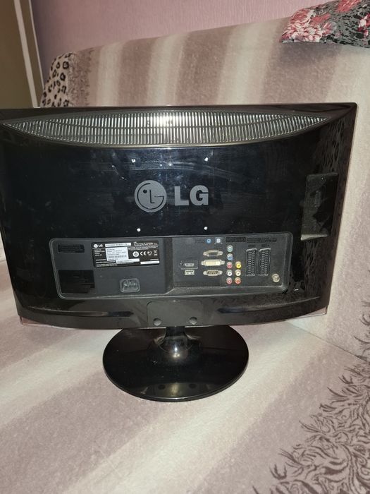 Монитор LG flatron