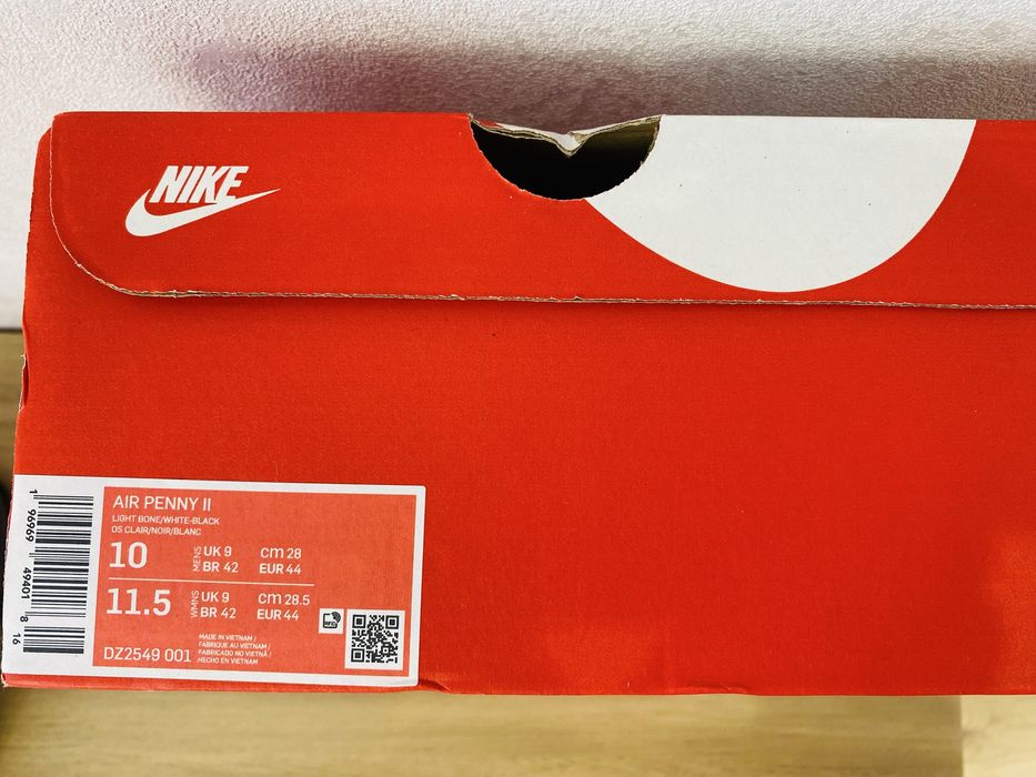 Nike оригинал кроссовки