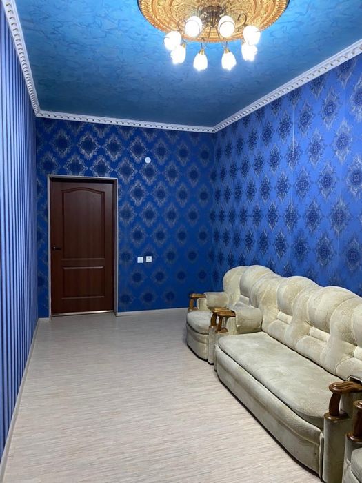 Диван с креслой продам