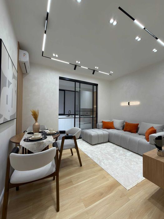 ПРОДАЕТСЯ , 2/10/12, 65м2 Ул Шота Руставели  NavruZ СРОЧНО !!