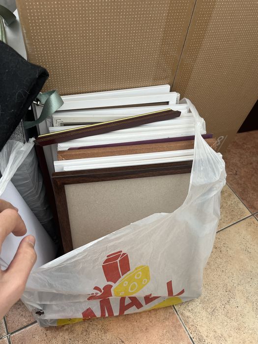 продам рамки для декора