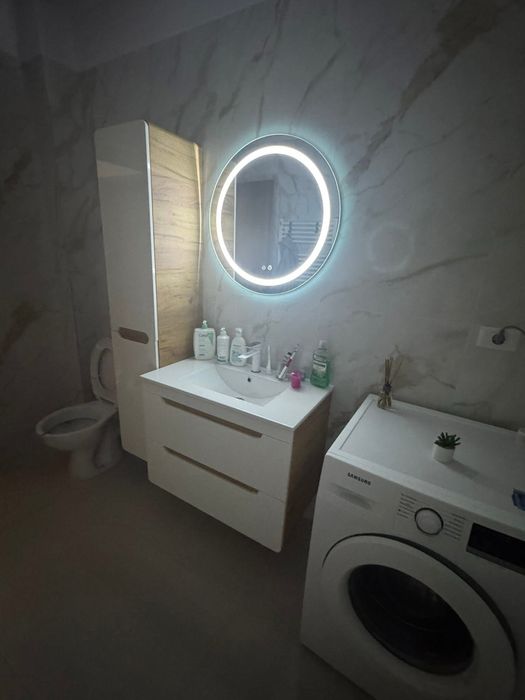 Inchiriere apartament Dobroesti, Fundeni