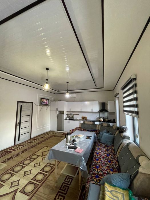 Xovli sotiladi Ramadan