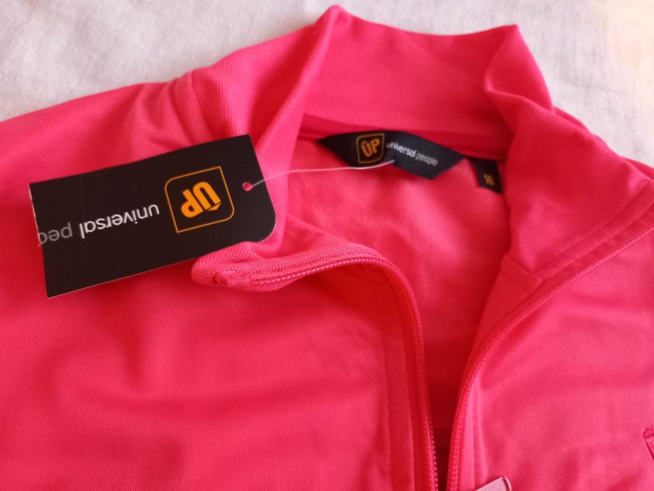 Lot trening-uri unisex mărimea S/16