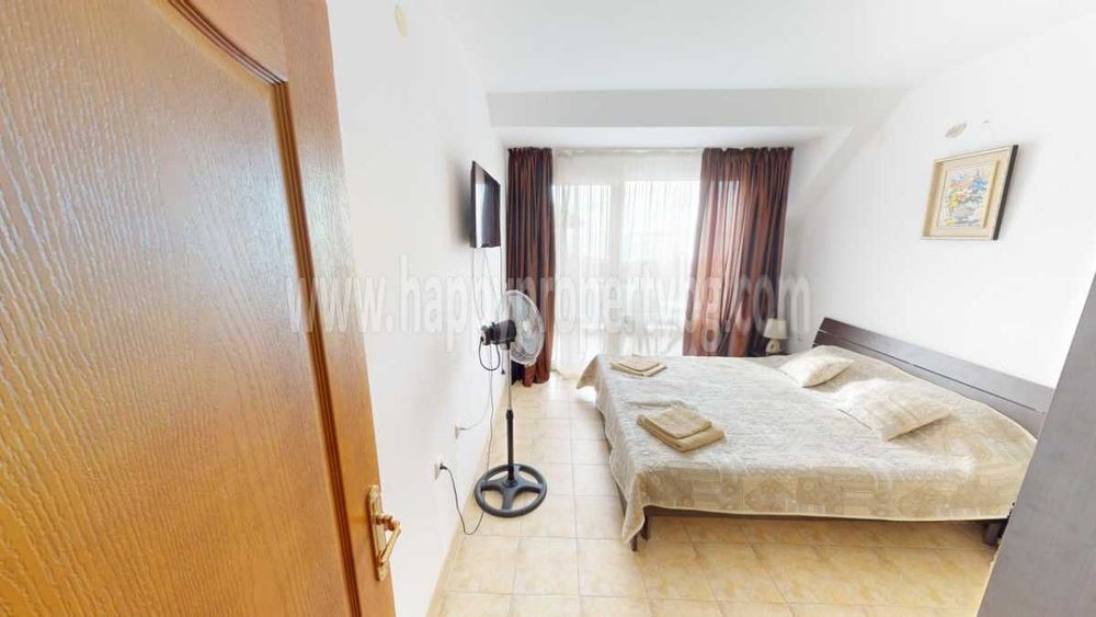 Продава се Тристаен апартамент в Свети Влас - 92 кв.м за 968 €/кв.м - Снимка #8