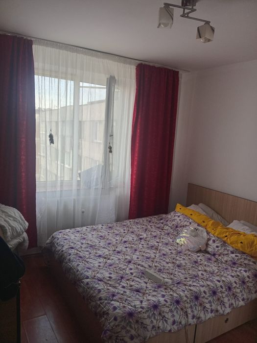Apartament Dumbrava Noua