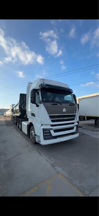 янги 2026 йил Тягач Т9 сотилади (Счет справка) + ретардо