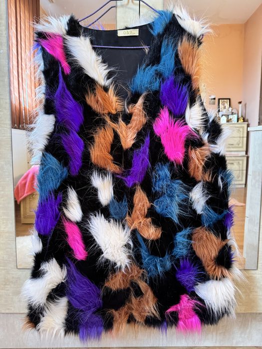 Blanite & Veste diverse , superbe