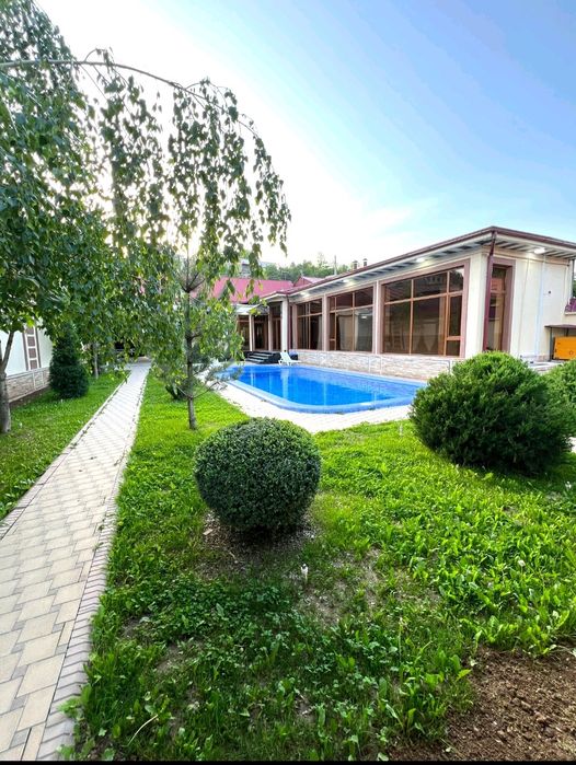 Хўжакент, Бочка, Чорвоқ аренда (сотилади 6,5 сотих, 235000$)