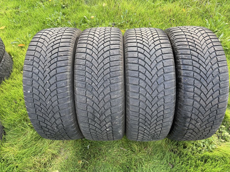 Anvelope 235 55 18 Bridgestone