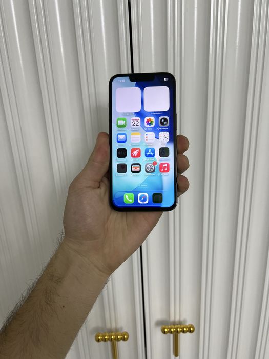 Iphone 13 Pro 256 Айфон 13 Про 256