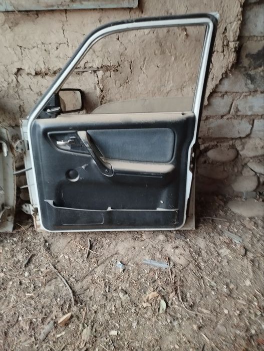 Volga eshiklari zbore