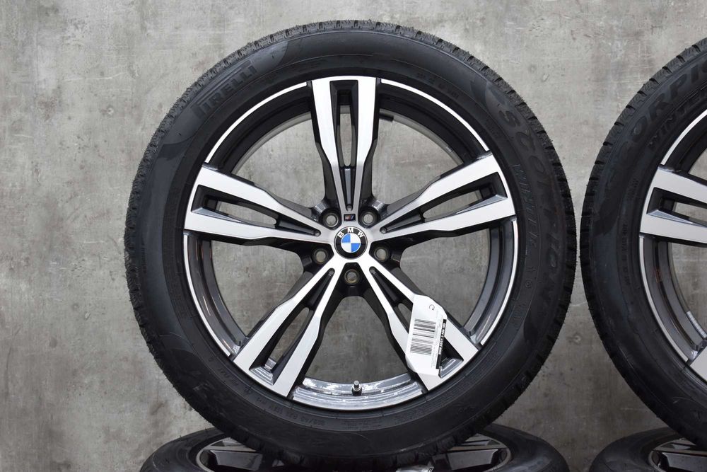 21'' Джанти Bmw X7 G07
