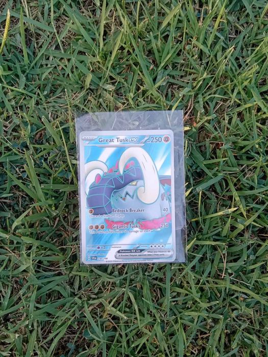 15 Pokémon cards