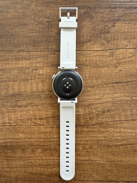 Стильные смарт часы CMF Watch Pro 2