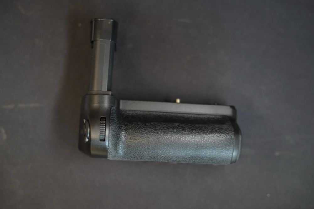 Battery Grip за Nikon Z6 III / Z5 II Чисто нов