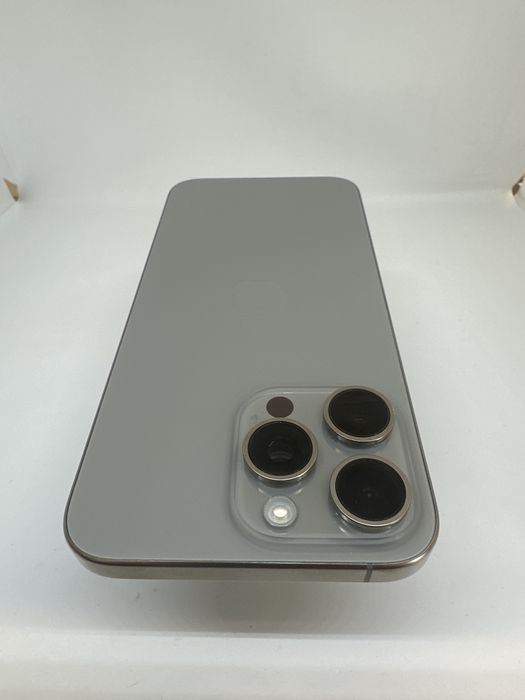 Ip 15 pro max 256gb Natural imei:83107 Pintel.kz