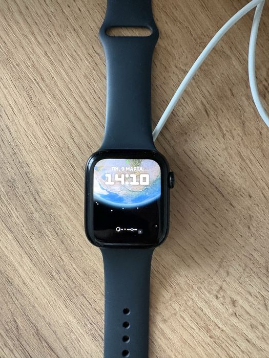 Apple watch Gen 2 Gps 44 mm